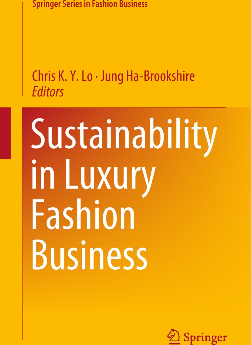 Springer Series in Fashion Business