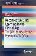 SpringerBriefs in Education