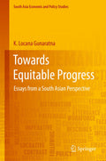 South Asia Economic and Policy Studies
