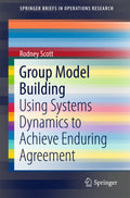 SpringerBriefs in Operations Research