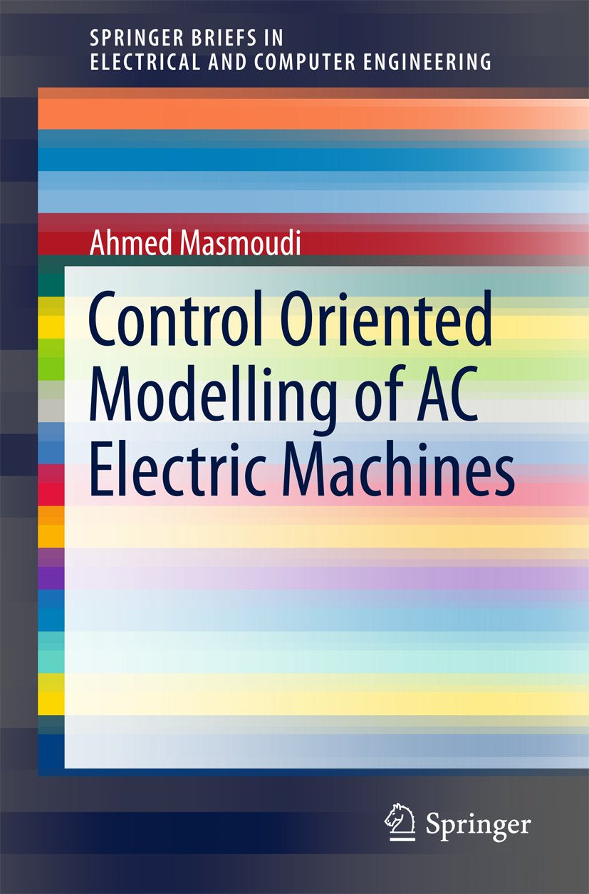 SpringerBriefs in Electrical and Computer Engineering