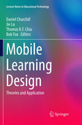 Lecture Notes in Educational Technology