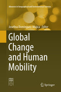 Advances in Geographical and Environmental Sciences