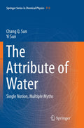 Springer Series in Chemical Physics