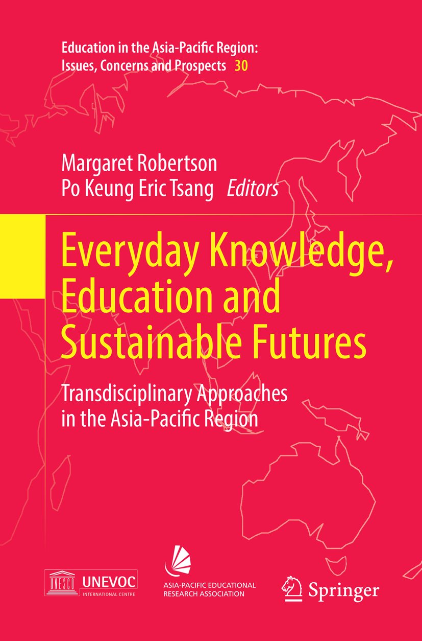 Education in the Asia-Pacific Region: Issues, Concerns and Prospects