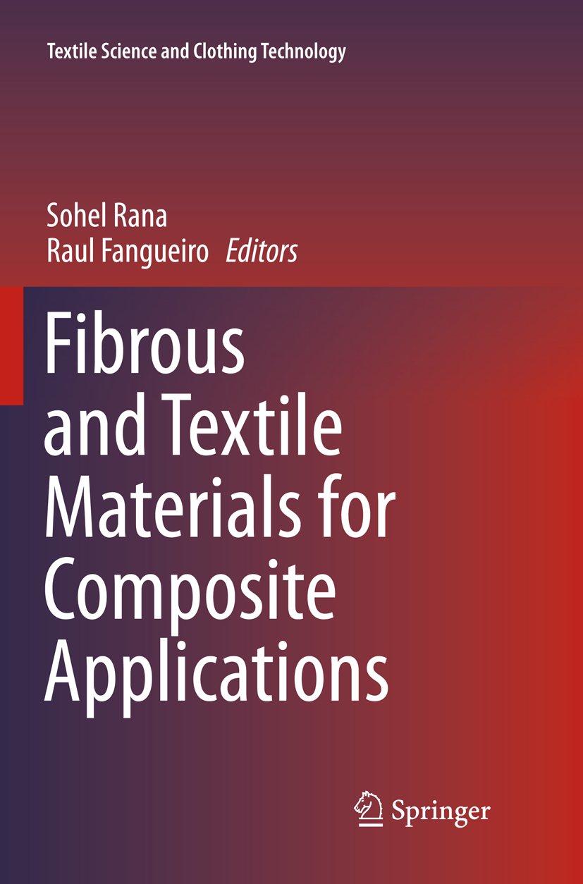 Textile Science and Clothing Technology