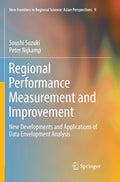 New Frontiers in Regional Science: Asian Perspectives