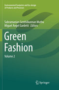 Environmental Footprints and Eco-design of Products and Processes