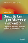 Mathematics Education – An Asian Perspective