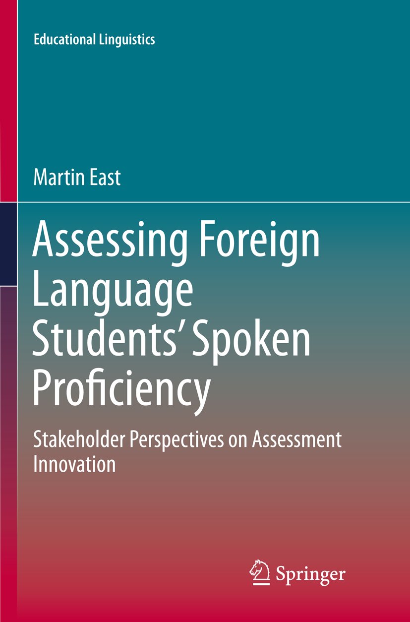 Educational Linguistics
