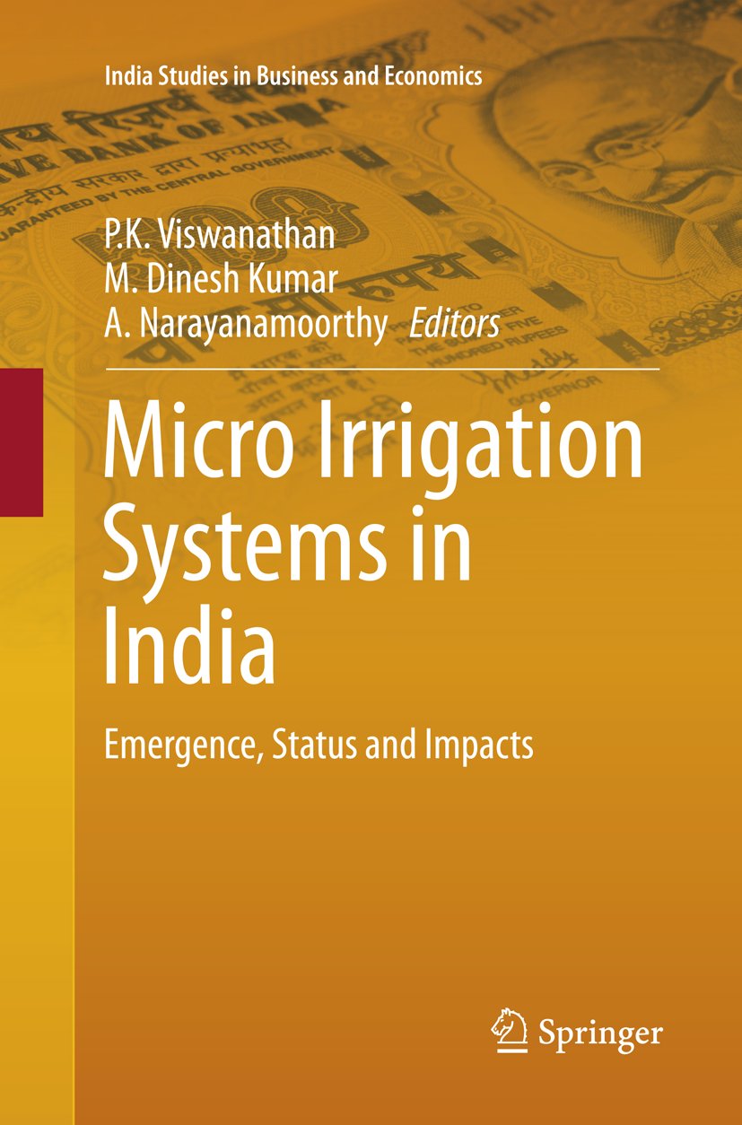 India Studies in Business and Economics