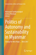 Communication, Culture and Change in Asia