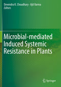 Microbial-mediated Induced Systemic Resistance in Plants