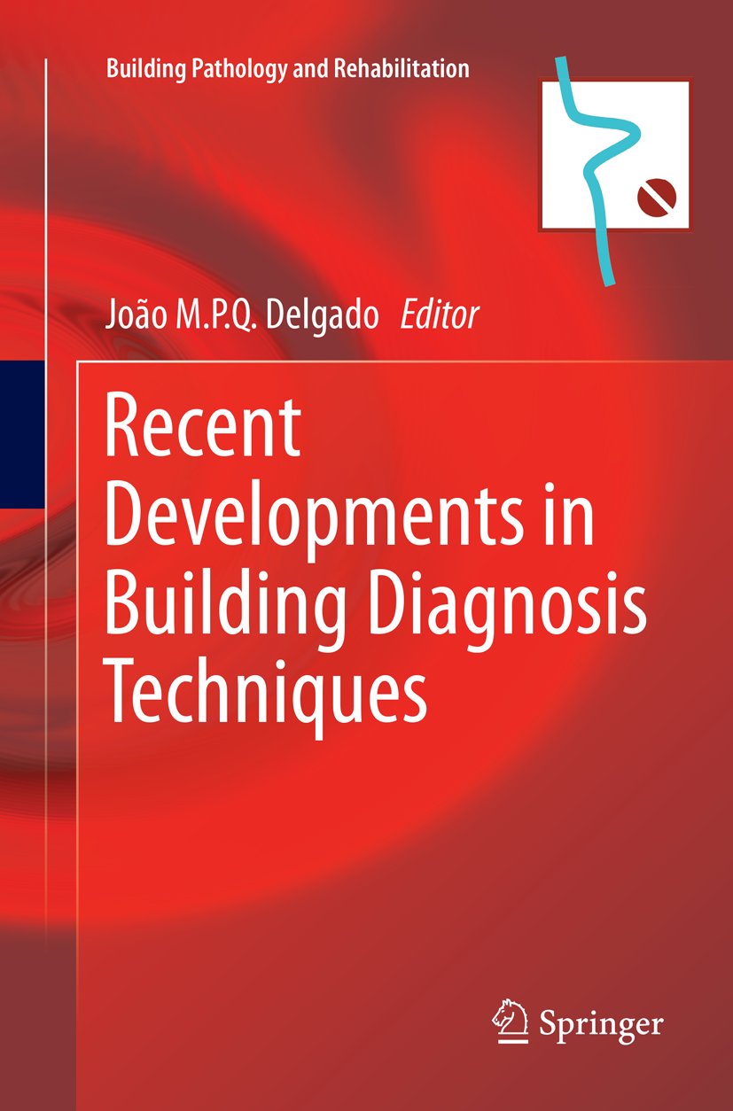 Building Pathology and Rehabilitation