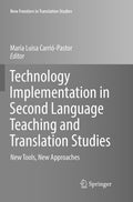 New Frontiers in Translation Studies