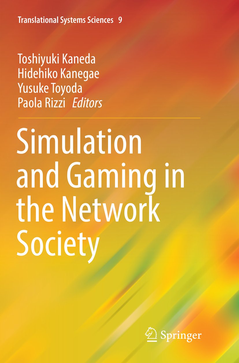 Translational Systems Sciences