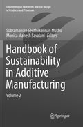 Environmental Footprints and Eco-design of Products and Processes