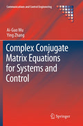 Communications and Control Engineering
