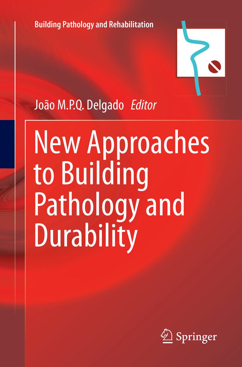 Building Pathology and Rehabilitation