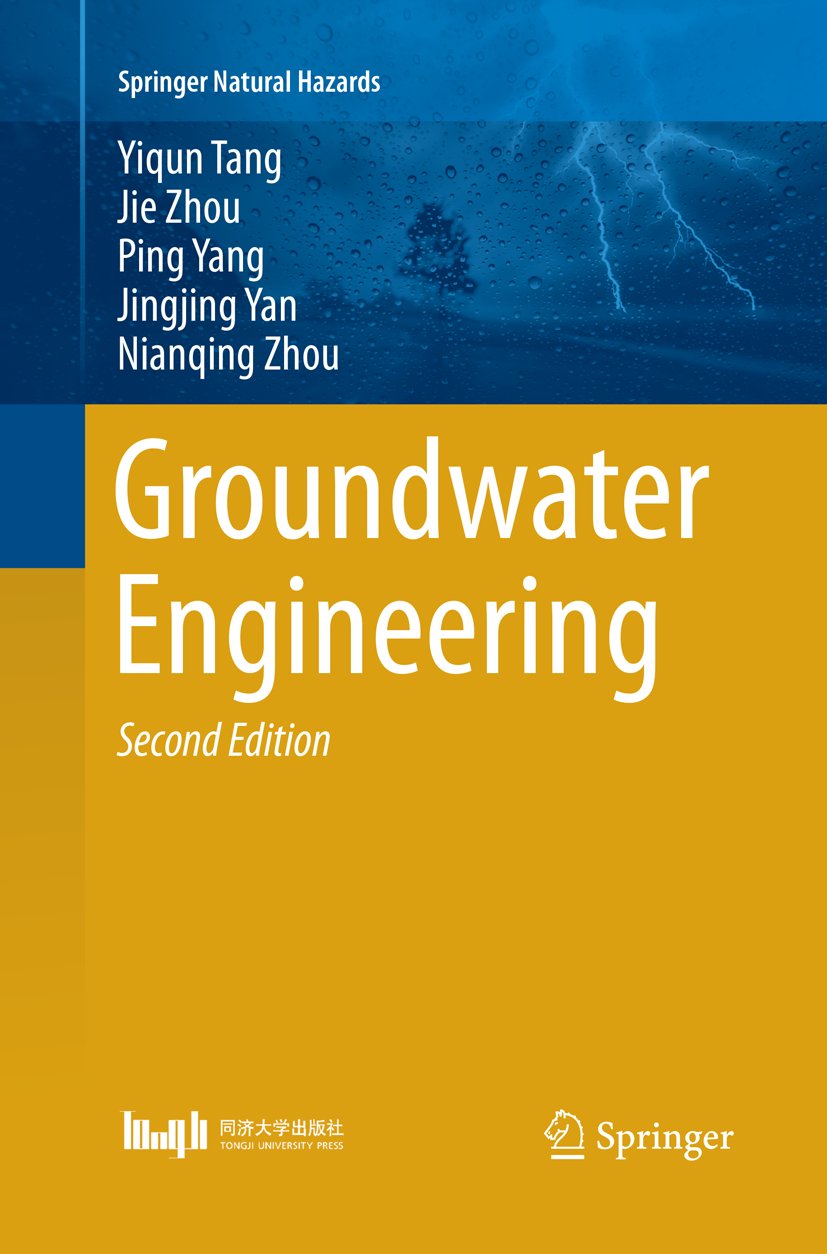 Springer Natural Hazards