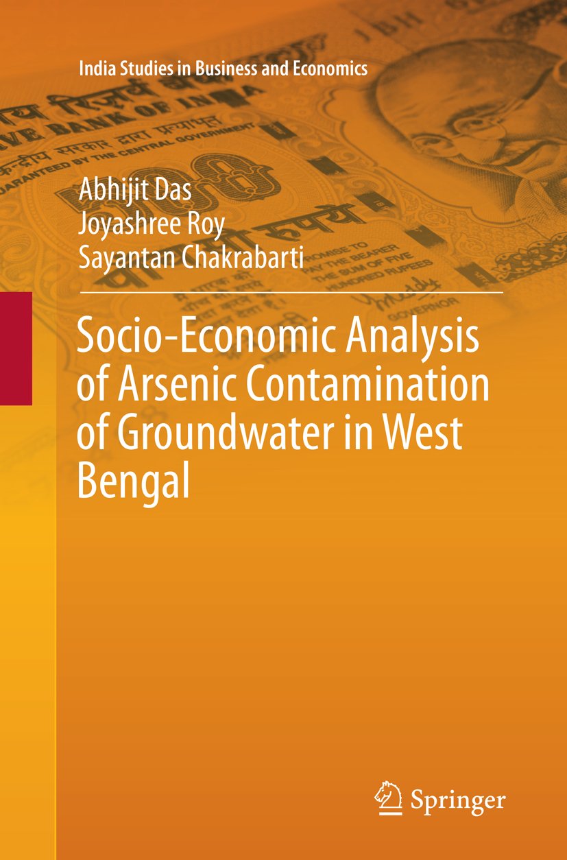 India Studies in Business and Economics