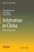 China Law, Tax & Accounting