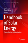Energy Systems in Electrical Engineering
