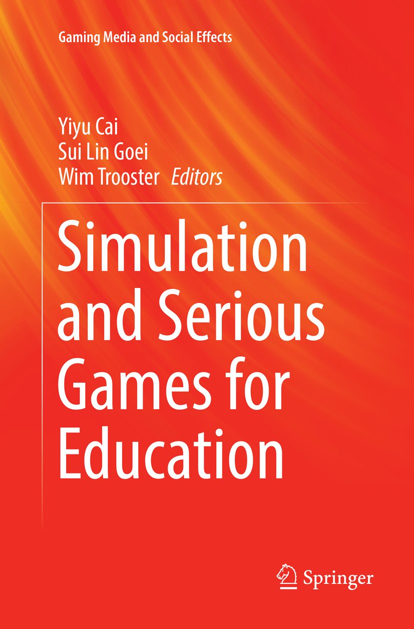 Gaming Media and Social Effects