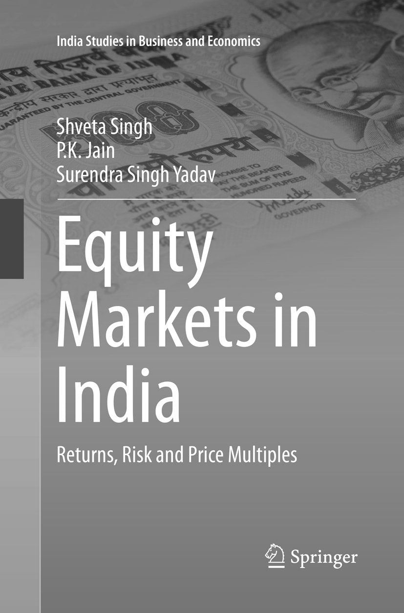 India Studies in Business and Economics