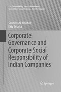 CSR, Sustainability, Ethics & Governance