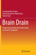 Brain Drain