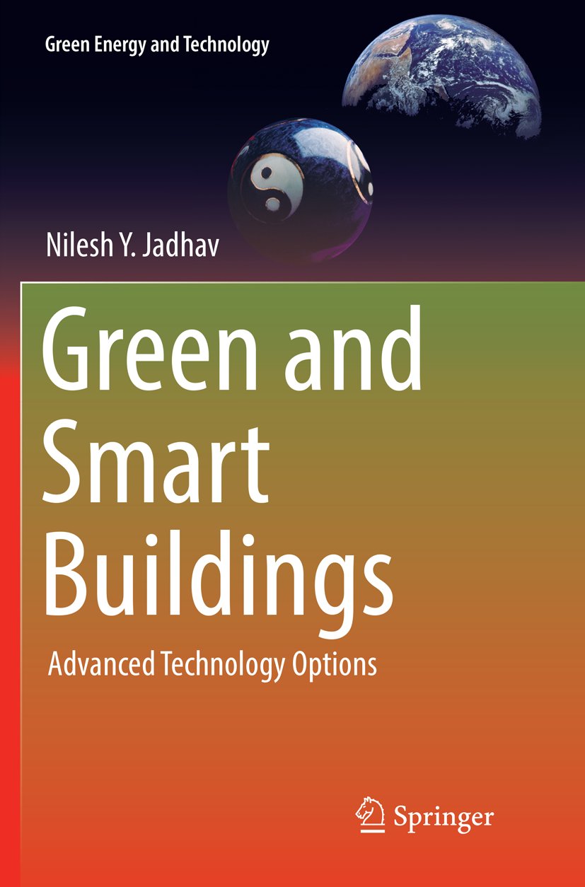 Green Energy and Technology
