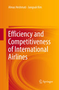 Efficiency and Competitiveness of International Airlines