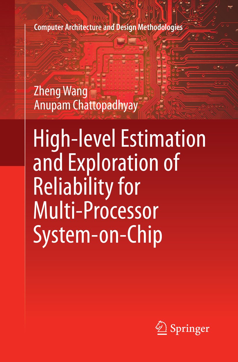 Computer Architecture and Design Methodologies