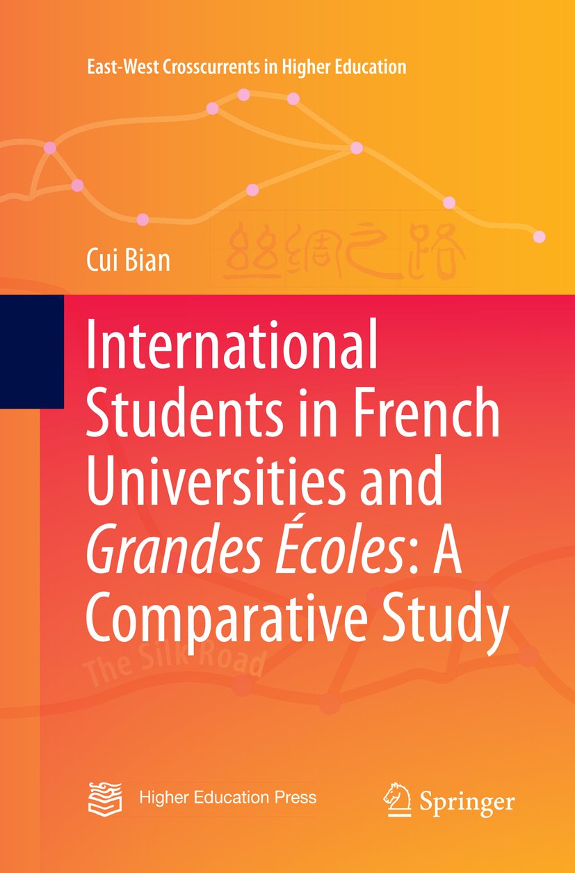 East-West Crosscurrents in Higher Education