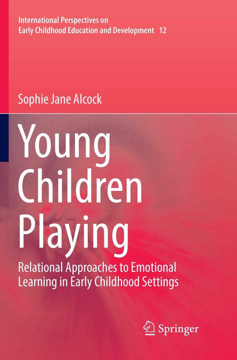 International Perspectives on Early Childhood Education and Development