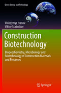 Green Energy and Technology