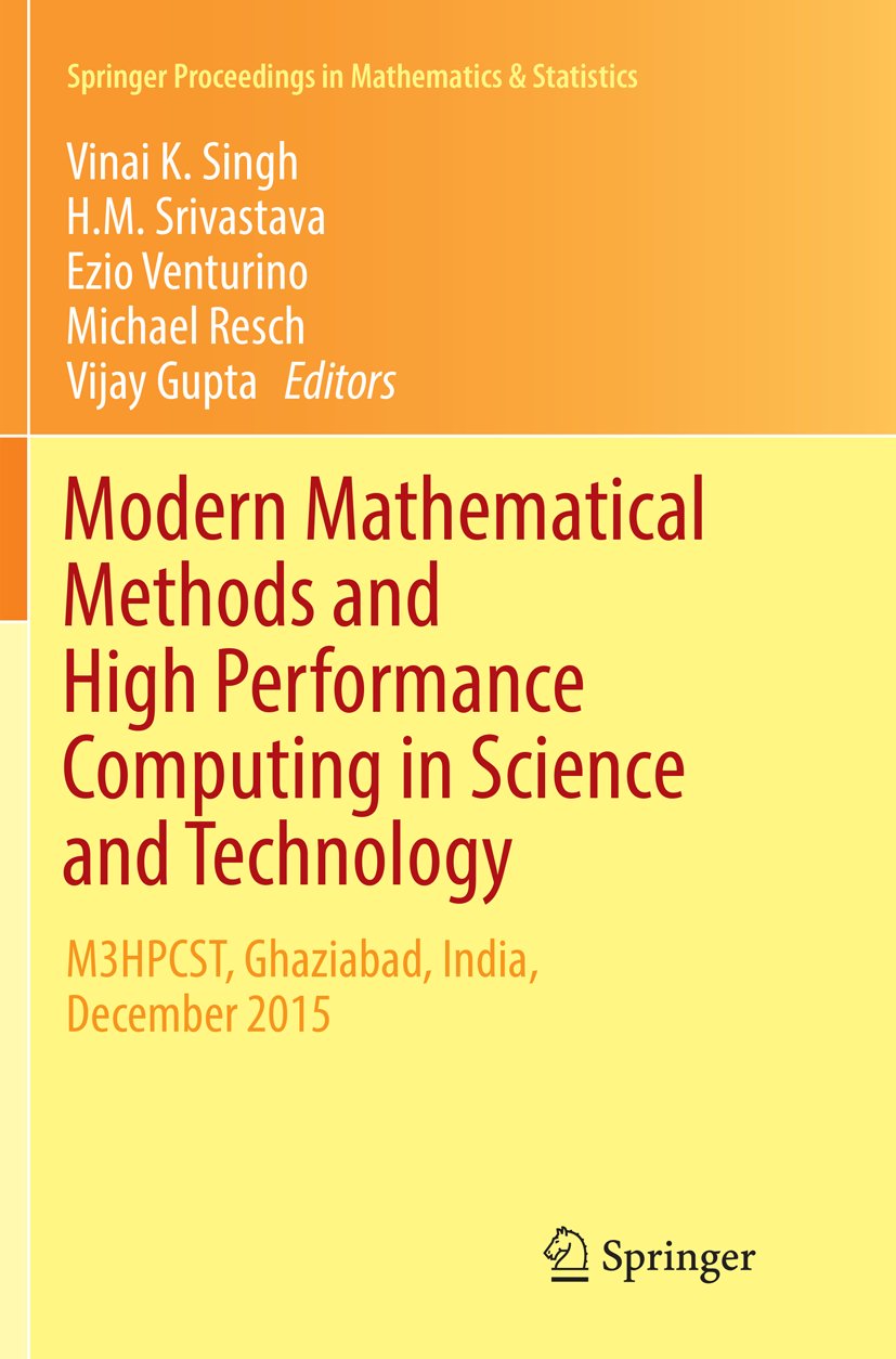 Springer Proceedings in Mathematics & Statistics