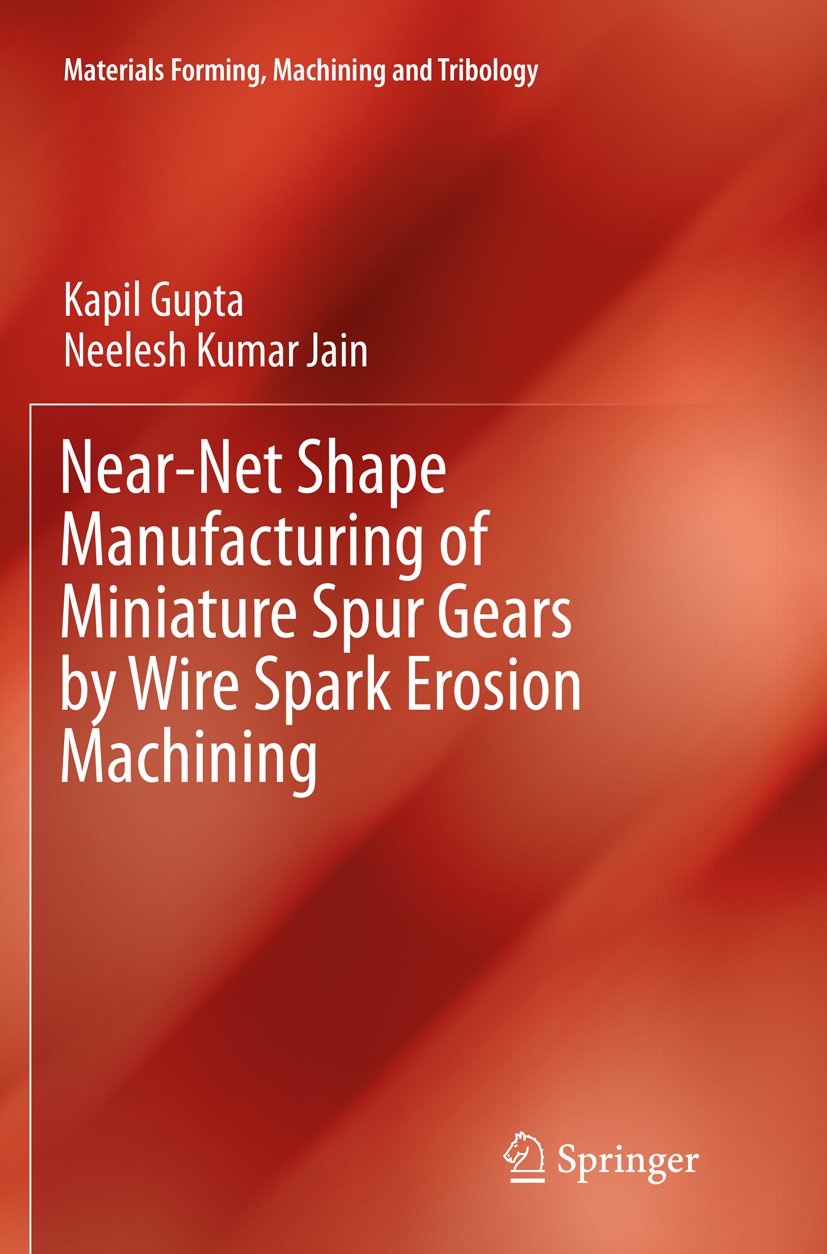 Materials Forming, Machining and Tribology