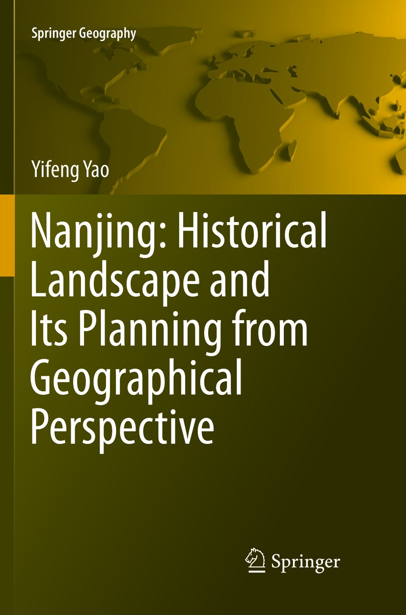 Springer Geography