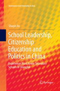 Governance and Citizenship in Asia