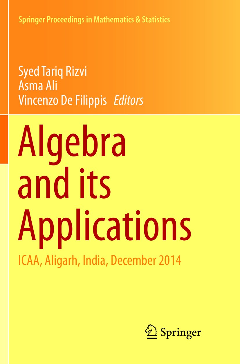 Springer Proceedings in Mathematics & Statistics