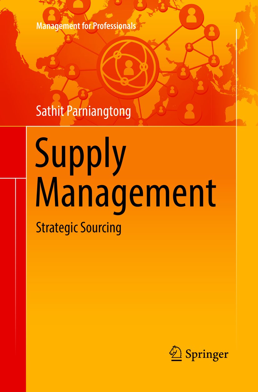 Management for Professionals