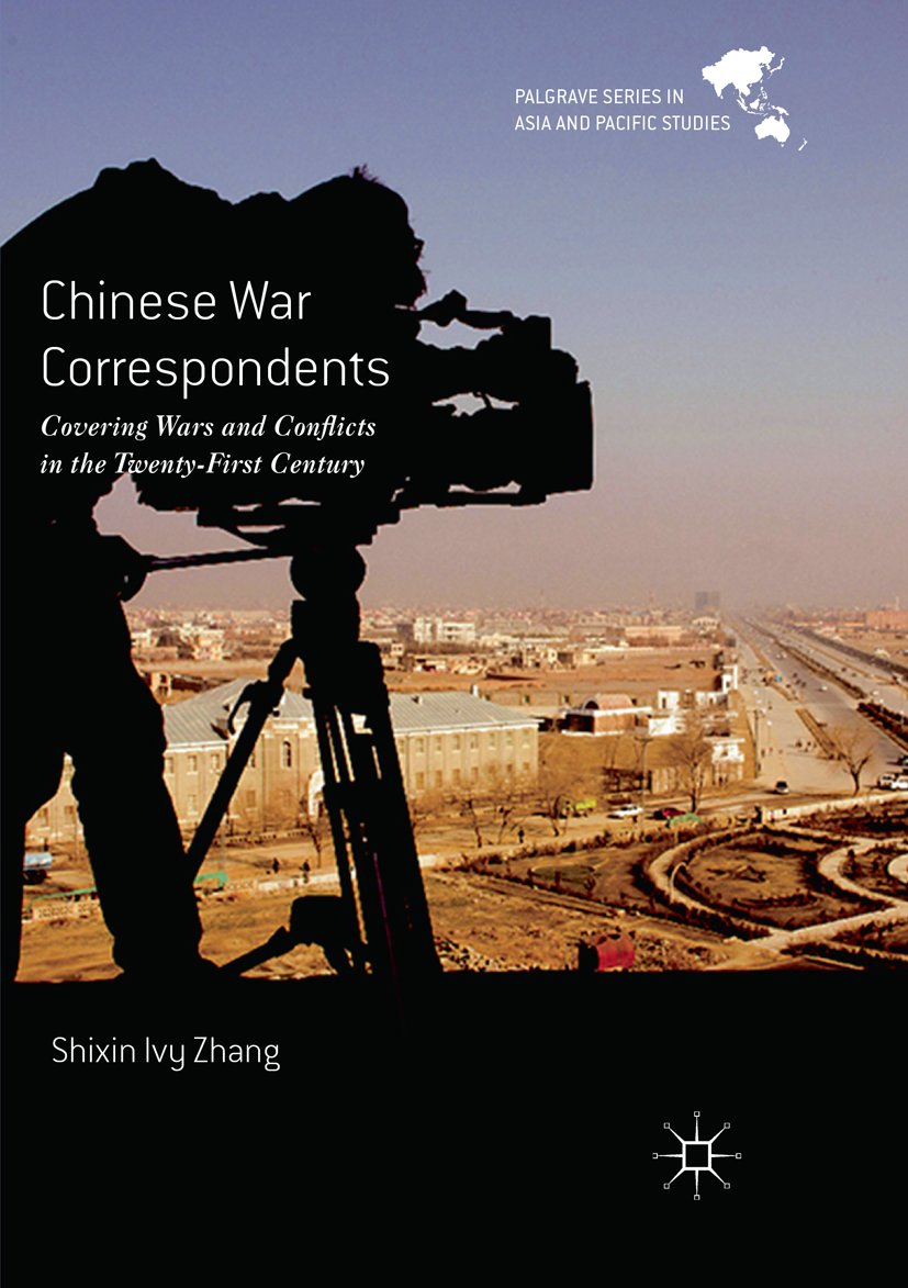 Palgrave Series in Asia and Pacific Studies