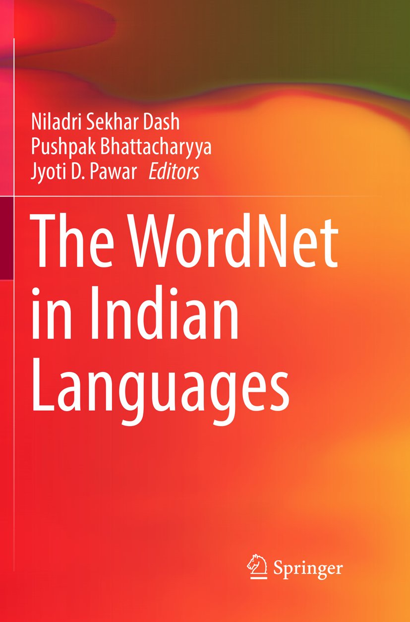 The WordNet in Indian Languages