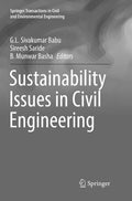 Springer Transactions in Civil and Environmental Engineering