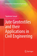 Developments in Geotechnical Engineering
