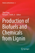 Biofuels and Biorefineries
