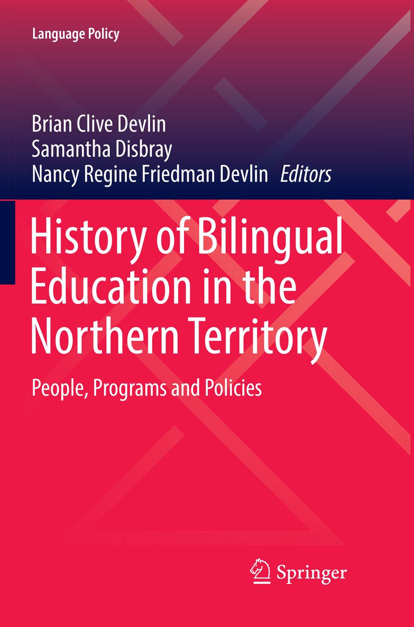 Language Policy