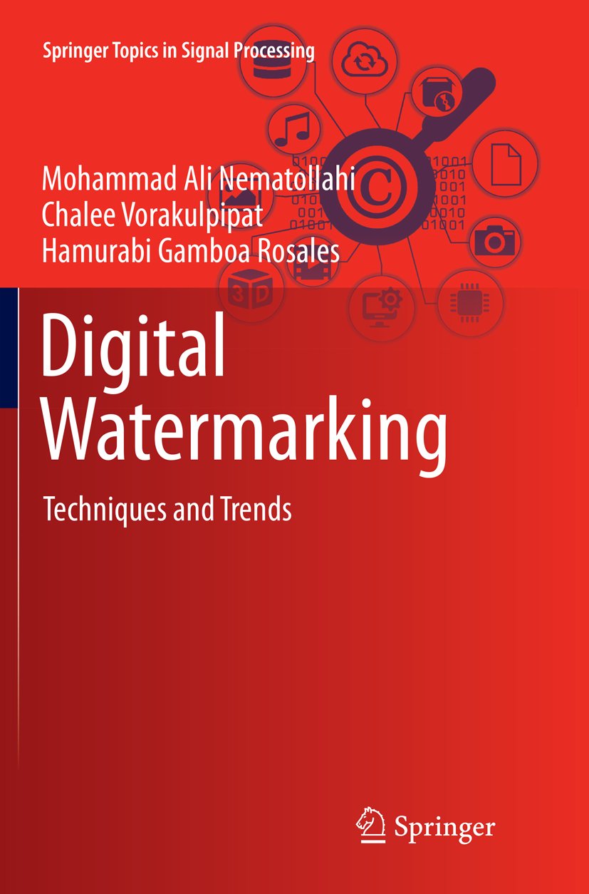 Springer Topics in Signal Processing